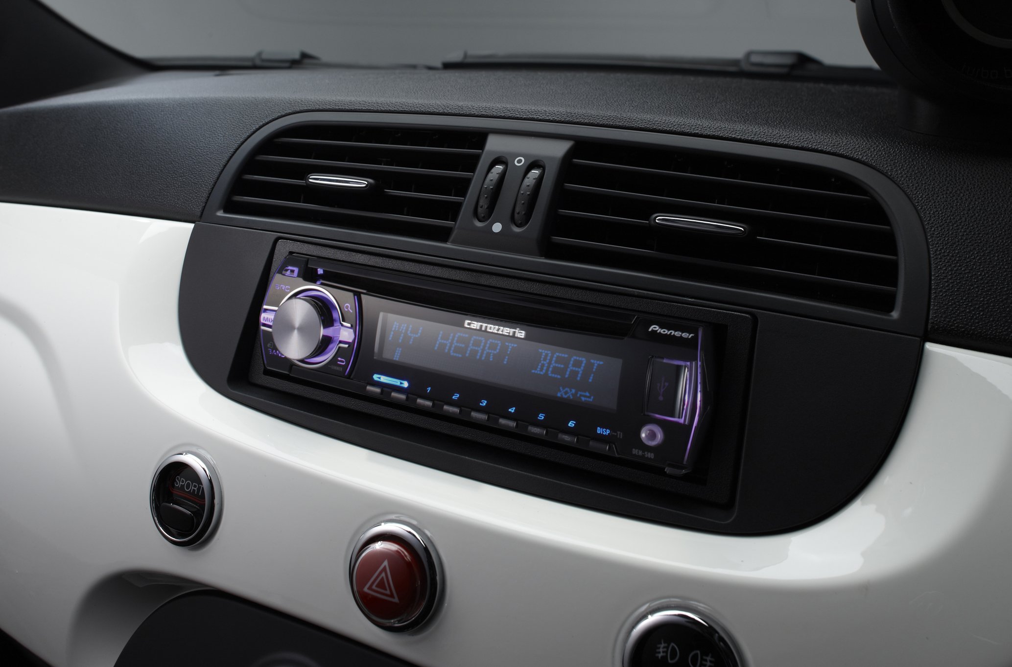 Amazon | パイオニア carrozzeria CD/USB/チューナーメインユニット